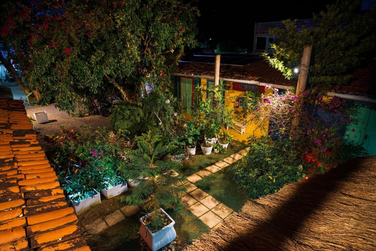 Cambara Inn