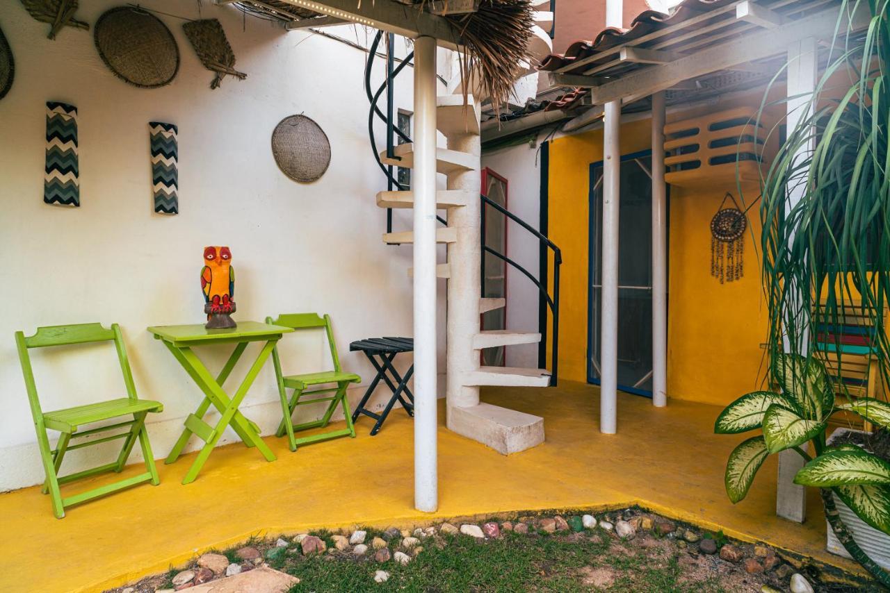 Cambara Inn Tamandare