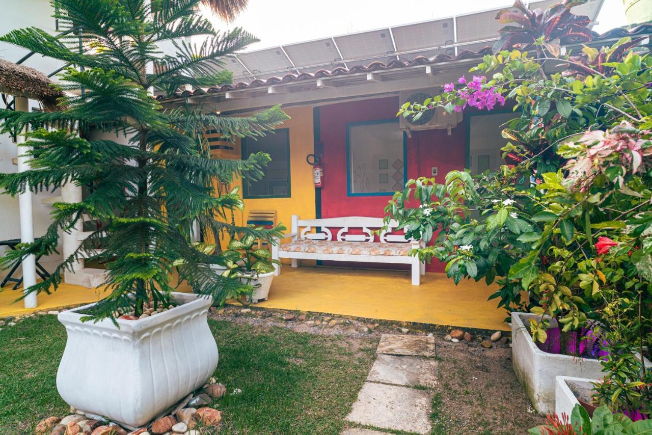 Cambara Inn Tamandare